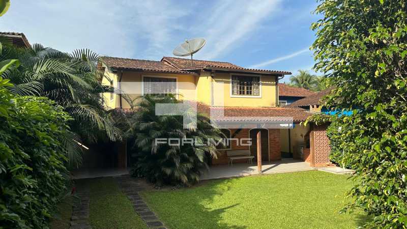 Conheça 001. do imóvel - CASA DUPLEX TERRENO PLANO - PORTOGALO - ANGRA DOS REIS - 01646CA - 1 001. - 1