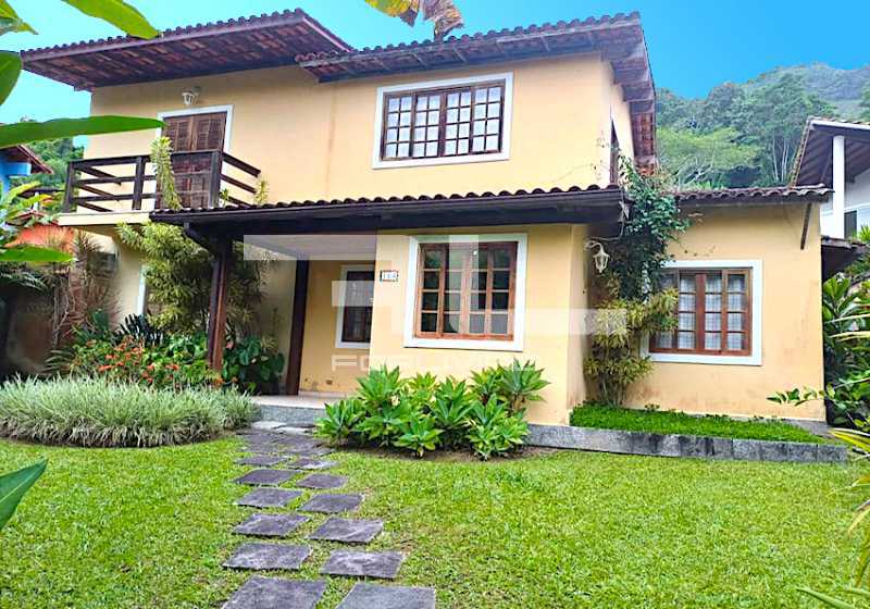 Conheça 003. do imóvel - CASA DUPLEX TERRENO PLANO - PORTOGALO - ANGRA DOS REIS - 01646CA - 3 003. - 3