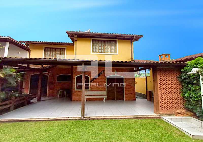 Conheça 005. do imóvel - CASA DUPLEX TERRENO PLANO - PORTOGALO - ANGRA DOS REIS - 01646CA - 5 005. - 5
