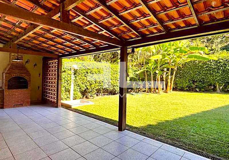 Conheça 006 do imóvel - CASA DUPLEX TERRENO PLANO - PORTOGALO - ANGRA DOS REIS - 01646CA - 6 006 - 6
