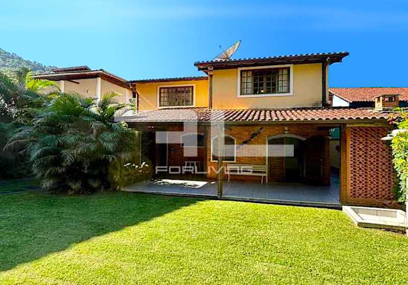 Conheça 007 do imóvel - CASA DUPLEX TERRENO PLANO - PORTOGALO - ANGRA DOS REIS - 01646CA - 7 007 - 7
