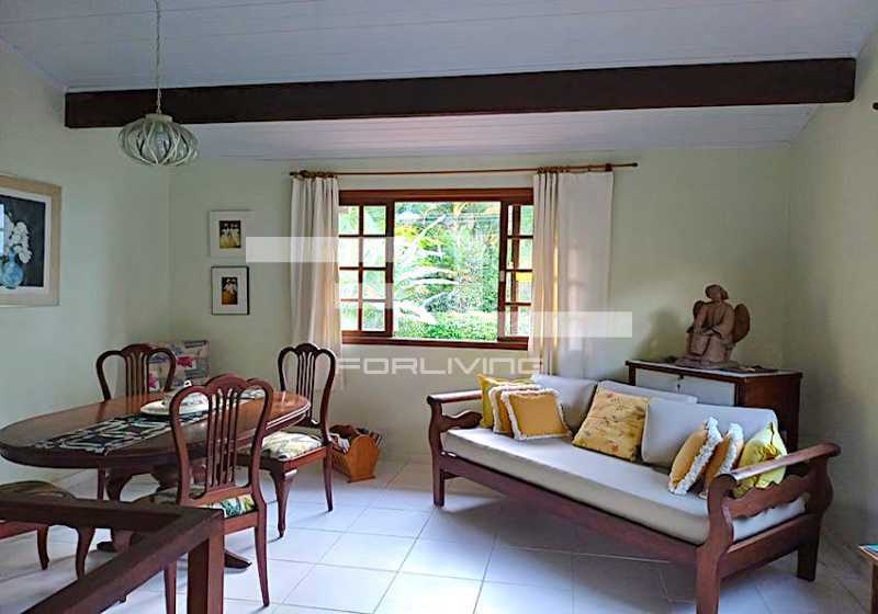 Conheça 010. do imóvel - CASA DUPLEX TERRENO PLANO - PORTOGALO - ANGRA DOS REIS - 01646CA - 10 010. - 10