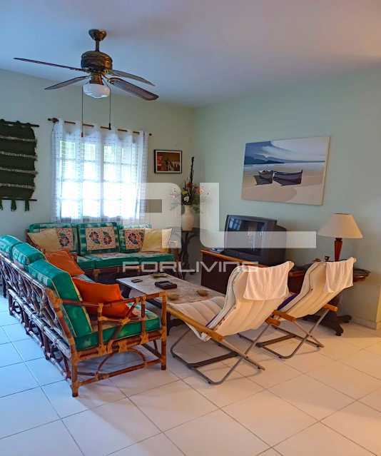 Conheça 011. do imóvel - CASA DUPLEX TERRENO PLANO - PORTOGALO - ANGRA DOS REIS - 01646CA - 11 011. - 11