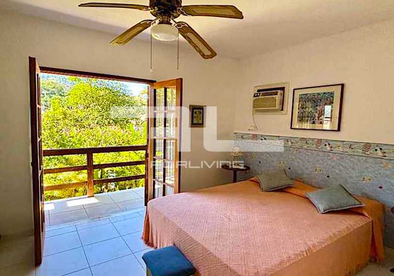 Conheça 016 do imóvel - CASA DUPLEX TERRENO PLANO - PORTOGALO - ANGRA DOS REIS - 01646CA - 16 016 - 16