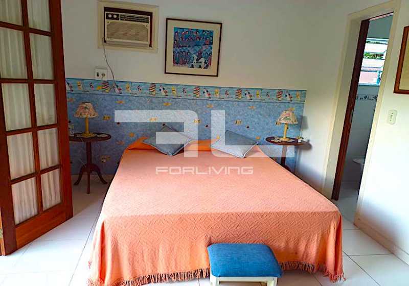 Conheça 017. do imóvel - CASA DUPLEX TERRENO PLANO - PORTOGALO - ANGRA DOS REIS - 01646CA - 17 017. - 17