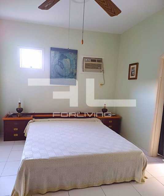 Conheça 020. do imóvel - CASA DUPLEX TERRENO PLANO - PORTOGALO - ANGRA DOS REIS - 01646CA - 20 020. - 20