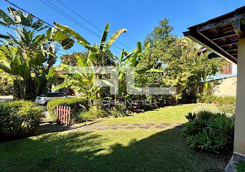 Conheça 023 do imóvel - CASA DUPLEX TERRENO PLANO - PORTOGALO - ANGRA DOS REIS - 01646CA - 23 023 - 23