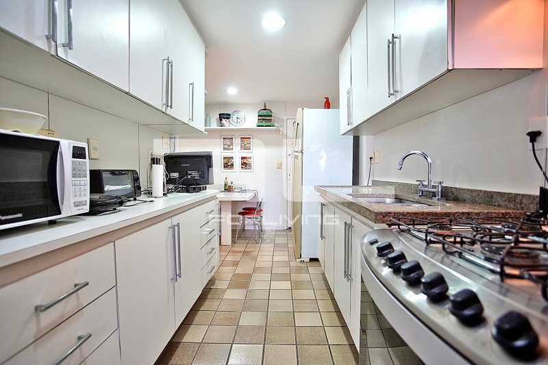Conheça 20. do imóvel - LINDO APTO. VISTA BOSQUE - VILLA DI GENOVA - ABM/BARRA - 01650AP - 20 20. - 20