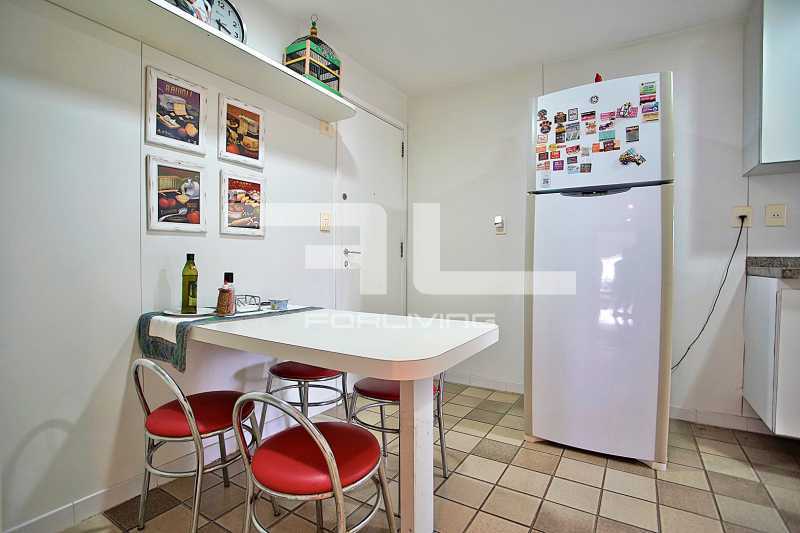 Conheça 22. do imóvel - LINDO APTO. VISTA BOSQUE - VILLA DI GENOVA - ABM/BARRA - 01650AP - 22 22. - 22