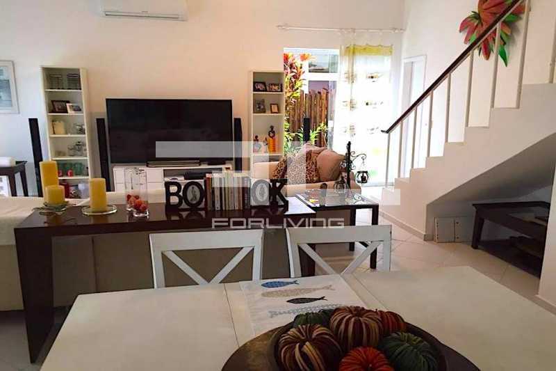 Conheça 006. do imóvel - CASA DUPLEX - MARBELLA - ANGRA DOS REIS - 01653CA - 13 006. - 13