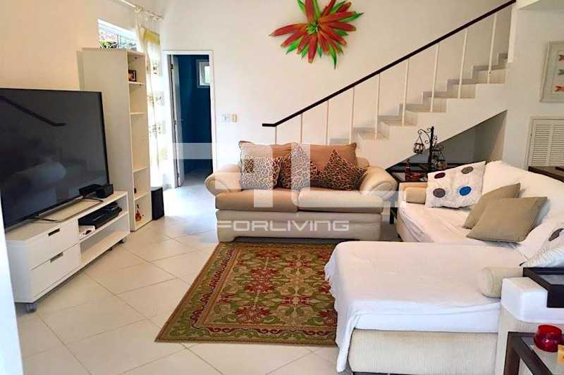 Conheça 008. do imóvel - CASA DUPLEX - MARBELLA - ANGRA DOS REIS - 01653CA - 15 008. - 15