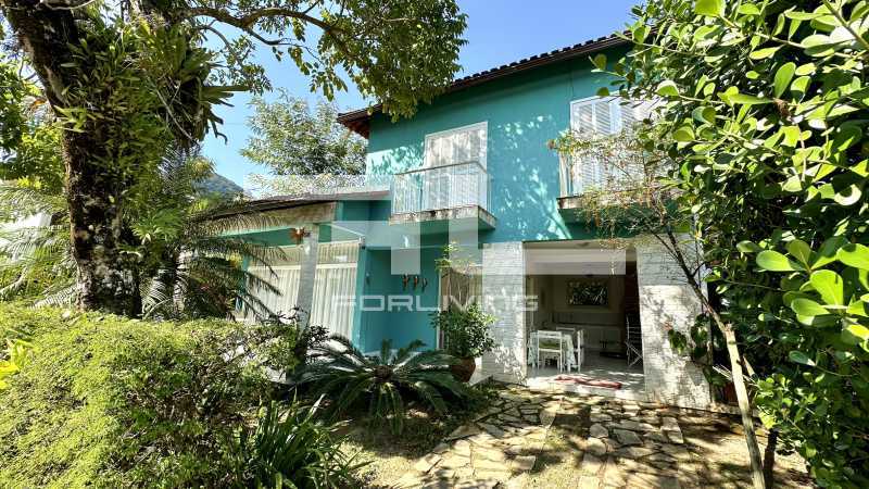 Conheça 02. do imóvel - CASA DUPLEX - MARBELLA - ANGRA DOS REIS - 01653CA - 2 02. - 2