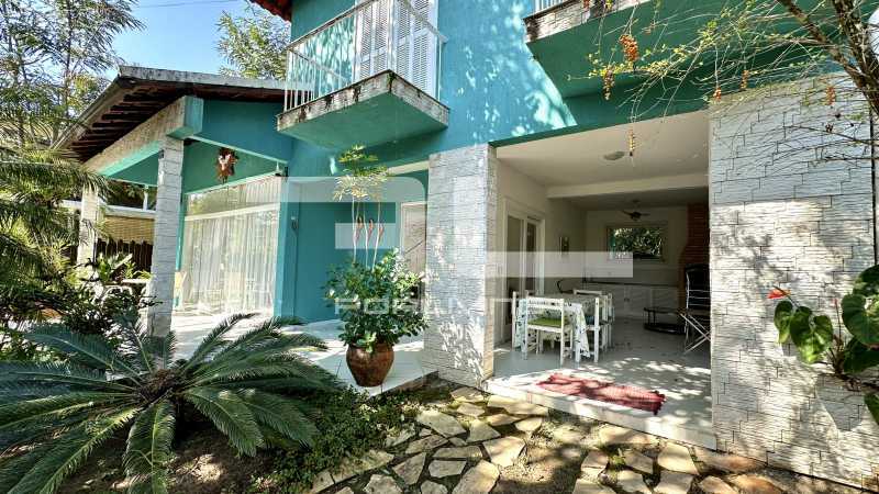 Conheça 04. do imóvel - CASA DUPLEX - MARBELLA - ANGRA DOS REIS - 01653CA - 4 04. - 4