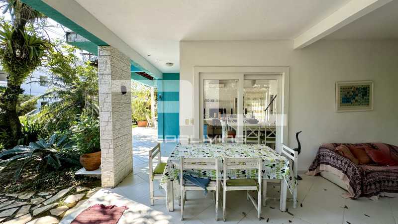 Conheça 05. do imóvel - CASA DUPLEX - MARBELLA - ANGRA DOS REIS - 01653CA - 5 05. - 5