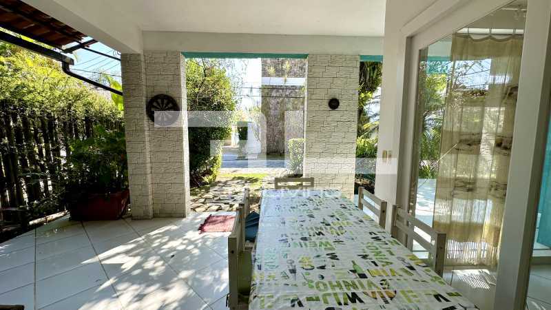 Conheça 06. do imóvel - CASA DUPLEX - MARBELLA - ANGRA DOS REIS - 01653CA - 6 06. - 6