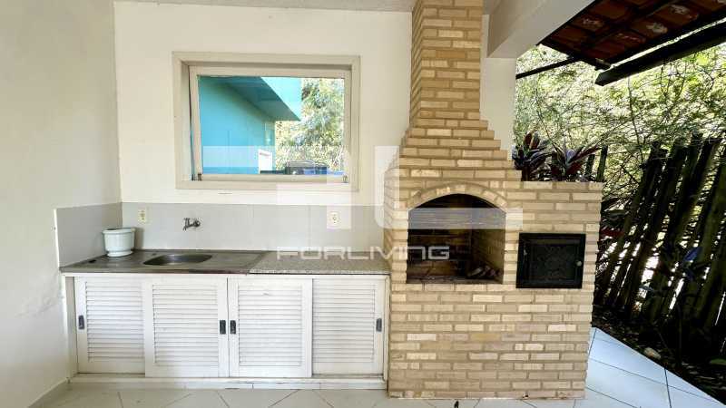 Conheça 08. do imóvel - CASA DUPLEX - MARBELLA - ANGRA DOS REIS - 01653CA - 8 08. - 8