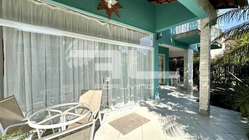 Conheça 09. do imóvel - CASA DUPLEX - MARBELLA - ANGRA DOS REIS - 01653CA - 9 09. - 9