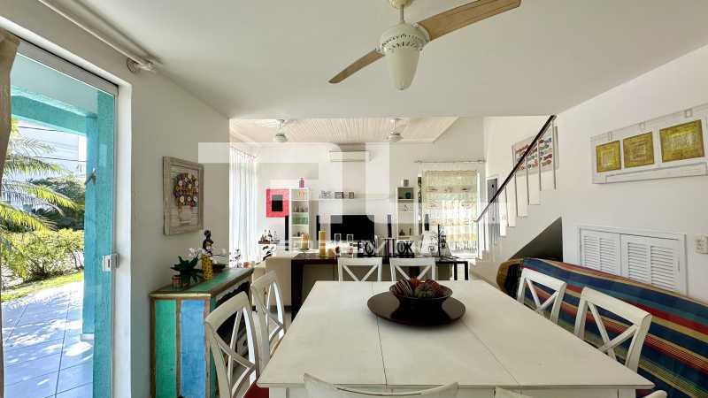 Conheça 12. do imóvel - CASA DUPLEX - MARBELLA - ANGRA DOS REIS - 01653CA - 12 12. - 12