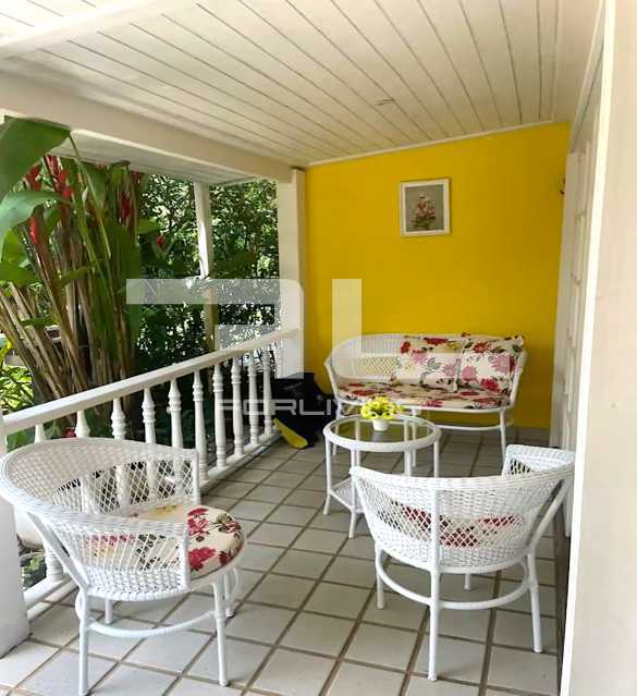 Conheça 006. do imóvel - EXCELENTE CASA DUPLEX - PÍER 88 - ANGRA DOS REIS - 01655CA - 6 006. - 6