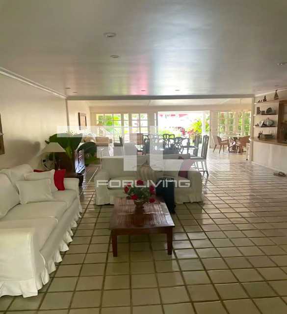 Conheça 009. do imóvel - EXCELENTE CASA DUPLEX - PÍER 88 - ANGRA DOS REIS - 01655CA - 9 009. - 9