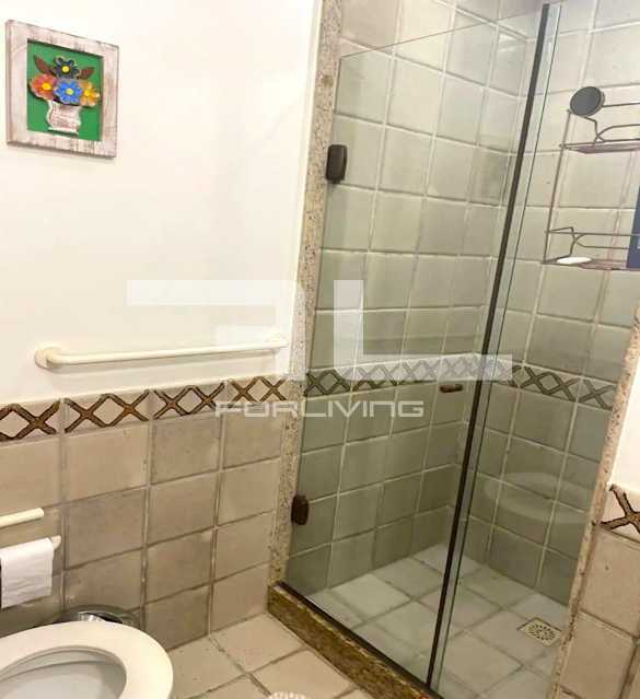 Conheça 014. do imóvel - EXCELENTE CASA DUPLEX - PÍER 88 - ANGRA DOS REIS - 01655CA - 14 014. - 14