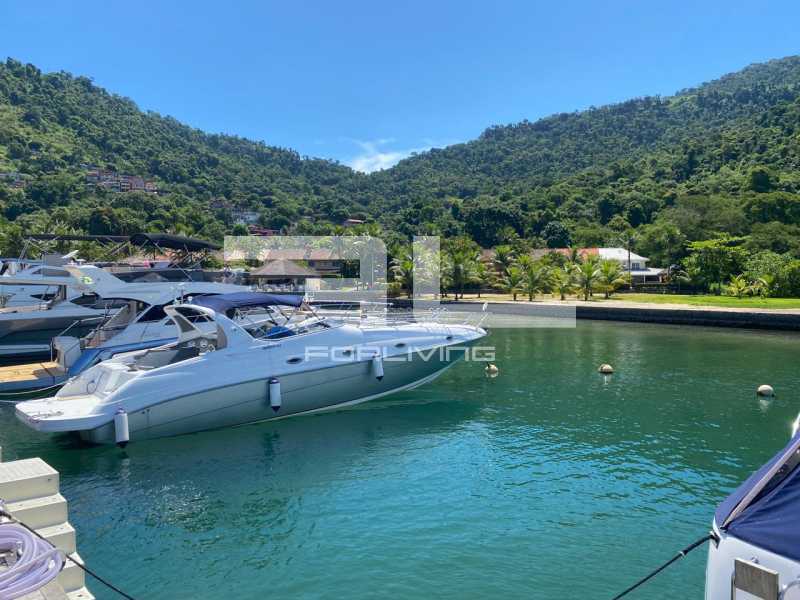 Conheça 017. do imóvel - EXCELENTE CASA DUPLEX - PÍER 88 - ANGRA DOS REIS - 01655CA - 23 017. - 23