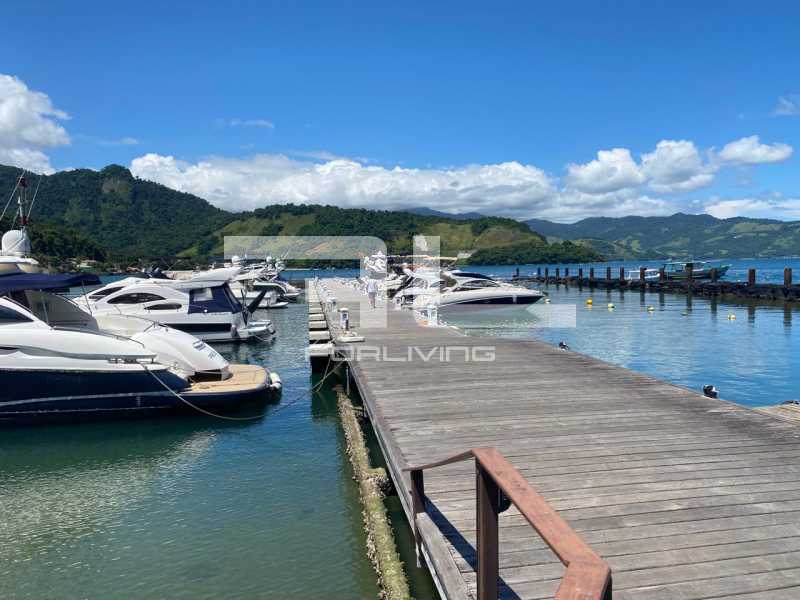 Conheça 018. do imóvel - EXCELENTE CASA DUPLEX - PÍER 88 - ANGRA DOS REIS - 01655CA - 24 018. - 24