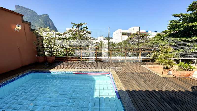 Conheça 04. do imóvel - COBERTURA LINEAR COM 392M² - JARDIM OCEÂNICO - BARRA - 01656CO - 5 04. - 5