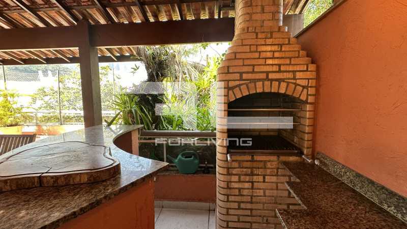 Conheça 13. do imóvel - COBERTURA LINEAR COM 392M² - JARDIM OCEÂNICO - BARRA - 01656CO - 13 13. - 13