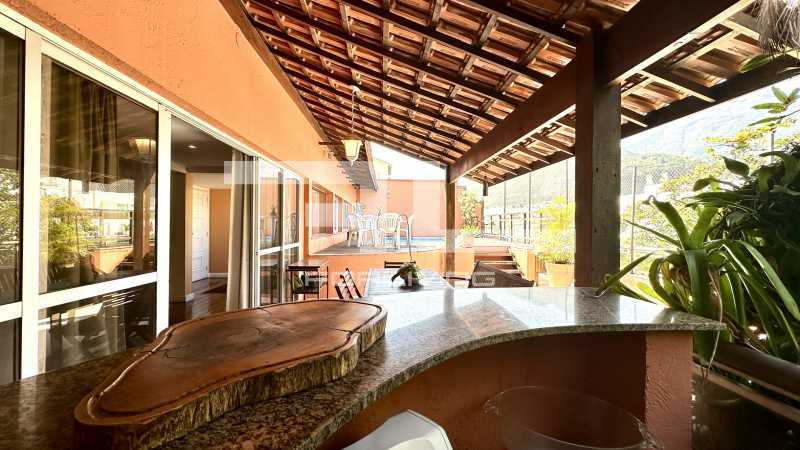 Conheça 14. do imóvel - COBERTURA LINEAR COM 392M² - JARDIM OCEÂNICO - BARRA - 01656CO - 14 14. - 14