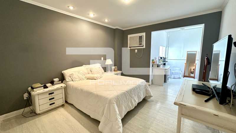 Conheça 24. do imóvel - COBERTURA LINEAR COM 392M² - JARDIM OCEÂNICO - BARRA - 01656CO - 24 24. - 24