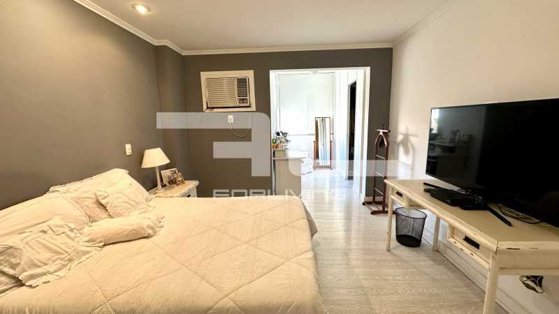 Conheça 25. do imóvel - COBERTURA LINEAR COM 392M² - JARDIM OCEÂNICO - BARRA - 01656CO - 25 25. - 25