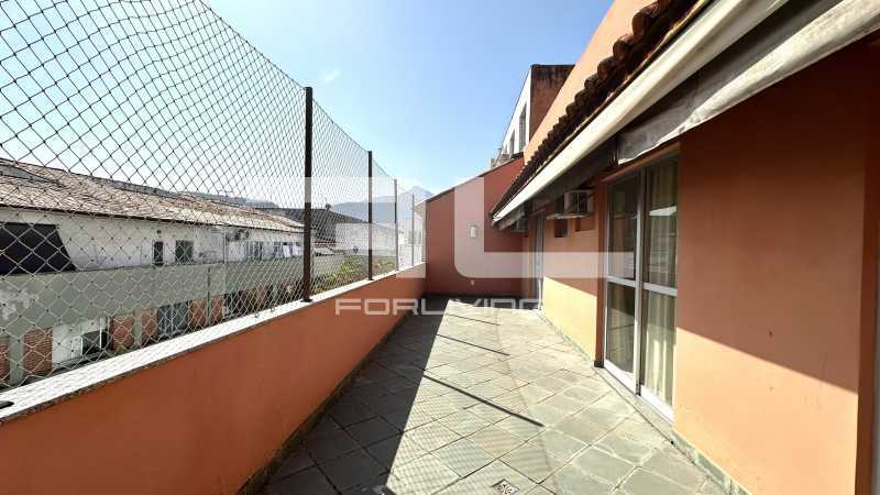 Conheça 28. do imóvel - COBERTURA LINEAR COM 392M² - JARDIM OCEÂNICO - BARRA - 01656CO - 28 28. - 28