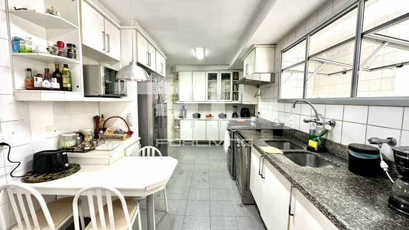 Conheça 29. do imóvel - COBERTURA LINEAR COM 392M² - JARDIM OCEÂNICO - BARRA - 01656CO - 29 29. - 29