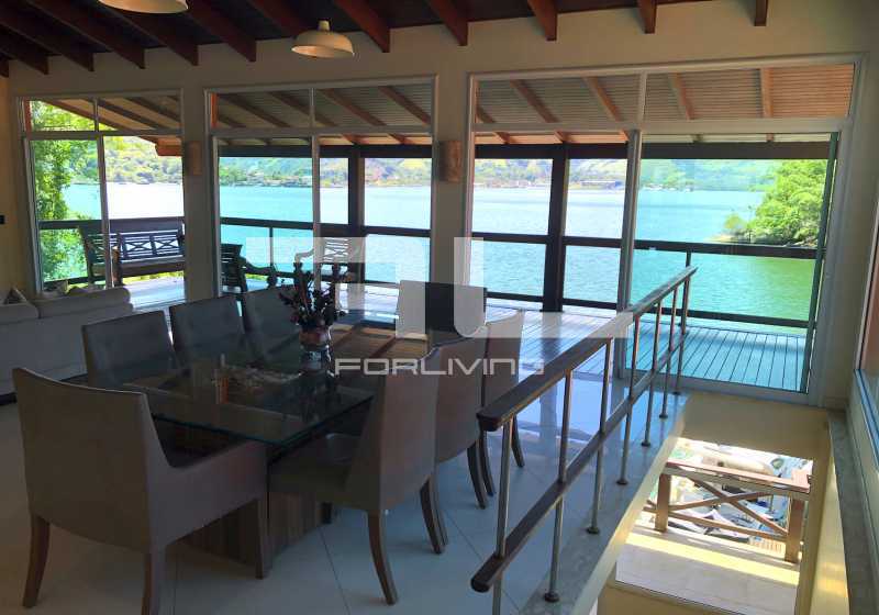 Conheça 005. do imóvel - LINDA MANSÃO TRIPLEX A BEIRA MAR - PORTO PARADISO - ANGRA - 01661CA - 5 005. - 5