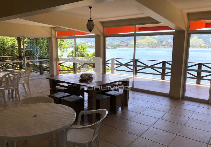 Conheça 010. do imóvel - LINDA MANSÃO TRIPLEX A BEIRA MAR - PORTO PARADISO - ANGRA - 01661CA - 10 010. - 10