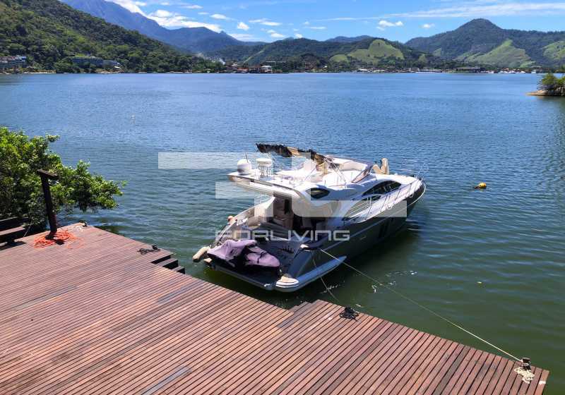 Conheça 013. do imóvel - LINDA MANSÃO TRIPLEX A BEIRA MAR - PORTO PARADISO - ANGRA - 01661CA - 13 013. - 13