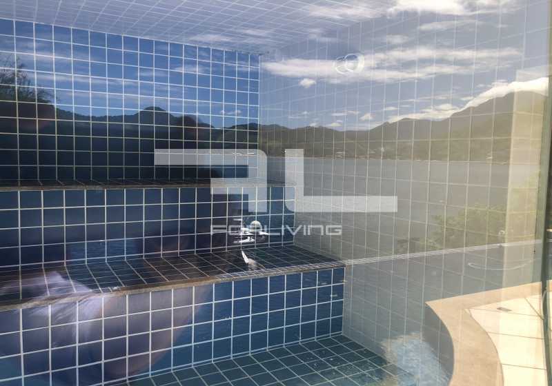 Conheça 014. do imóvel - LINDA MANSÃO TRIPLEX A BEIRA MAR - PORTO PARADISO - ANGRA - 01661CA - 14 014. - 14