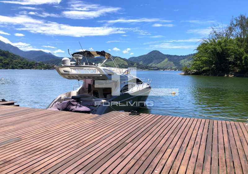 Conheça 015. do imóvel - LINDA MANSÃO TRIPLEX A BEIRA MAR - PORTO PARADISO - ANGRA - 01661CA - 15 015. - 15
