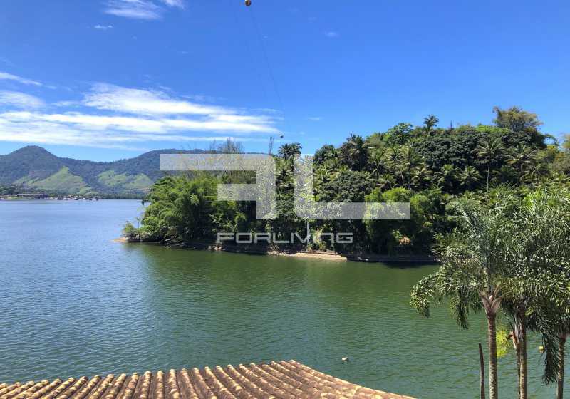 Conheça 017. do imóvel - LINDA MANSÃO TRIPLEX A BEIRA MAR - PORTO PARADISO - ANGRA - 01661CA - 17 017. - 17
