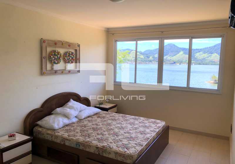 Conheça 018. do imóvel - LINDA MANSÃO TRIPLEX A BEIRA MAR - PORTO PARADISO - ANGRA - 01661CA - 18 018. - 18