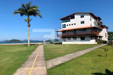 Condomínio Porto Bracuhy - Apartamento 3 quartos à venda Angra dos Reis,RJ Bracuí - R$ 600.000 - 01667AP