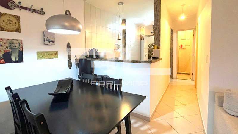 Conheça 007 do imóvel - Apartamento 3 quartos à venda Angra dos Reis,RJ Bracuí - R$ 600.000 - 01667AP - 7 007 - 7