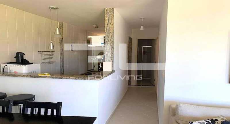 Conheça 016. do imóvel - Apartamento 3 quartos à venda Angra dos Reis,RJ Bracuí - R$ 600.000 - 01667AP - 16 016. - 16