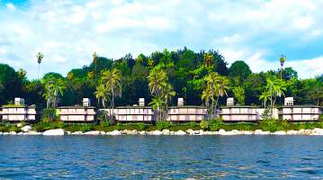 Terreno Residencial à venda Angra dos Reis,RJ Monsuaba - R$ 750.000 - 01688TE