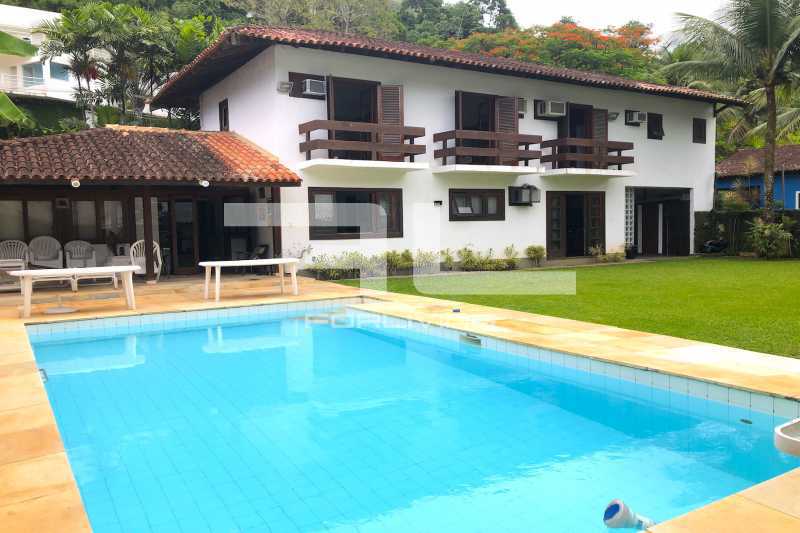 Conheça 001 do imóvel - CASA COM PISCINA PRÓXIMO A MARINA E A PRAIA - PORTOGALO - 01677CA - 1 001 - 1