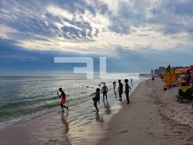 Conheça 18 do imóvel - FLAT REFORMADO COM LINDA VISTA MAR - WYNDHAM NA BARRA - 01693AP - 20 18 - 20