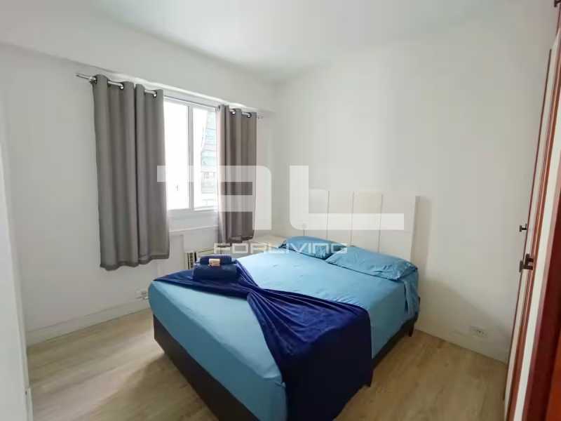 Conheça 008. do imóvel - MODERNO FLAT NA ORLA - RESIDENCIAL PRAIA DA BARRA - 01695AP - 8 008. - 8
