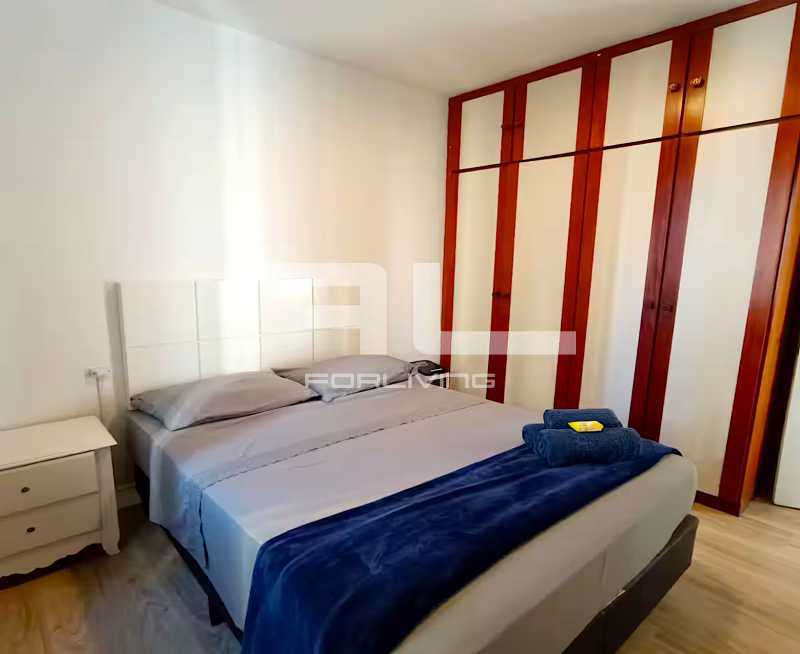 Conheça 010. do imóvel - MODERNO FLAT NA ORLA - RESIDENCIAL PRAIA DA BARRA - 01695AP - 10 010. - 10