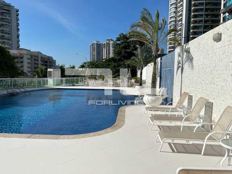 Conheça 014. do imóvel - MODERNO FLAT NA ORLA - RESIDENCIAL PRAIA DA BARRA - 01695AP - 14 014. - 14